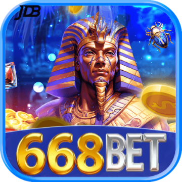 668bet GAME-Logo